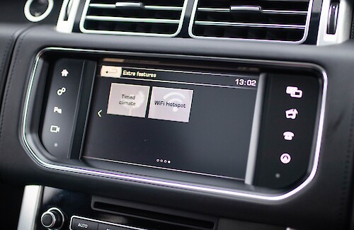 2016/66 Range Rover SDV8 Autobiography 32...