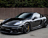 2020/20 Porsche 718 Cayman GT4 Clubsport 6