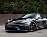 2020/20 Porsche 718 Cayman GT4 Clubsport 8