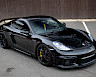 2020/20 Porsche 718 Cayman GT4 Clubsport 1
