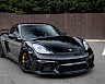 2020/20 Porsche 718 Cayman GT4 Clubsport 3