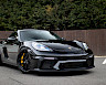 2020/20 Porsche 718 Cayman GT4 Clubsport 7