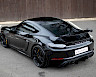 2020/20 Porsche 718 Cayman GT4 Clubsport 10
