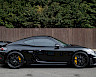 2020/20 Porsche 718 Cayman GT4 Clubsport 12