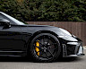 2020/20 Porsche 718 Cayman GT4 Clubsport 22