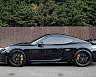 2020/20 Porsche 718 Cayman GT4 Clubsport 13