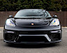 2020/20 Porsche 718 Cayman GT4 Clubsport 18