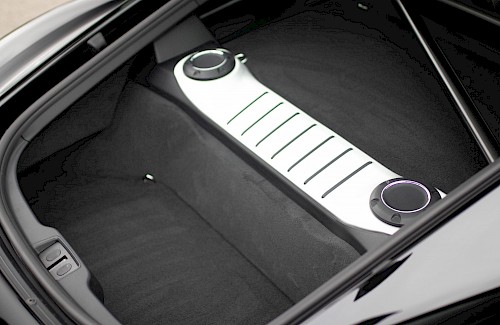 2020/20 Porsche 718 Cayman GT4 Clubsport 67...