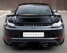 2020/20 Porsche 718 Cayman GT4 Clubsport 19