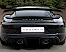 2020/20 Porsche 718 Cayman GT4 Clubsport 20