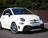 2019/69 Abarth 595 Turismo 7