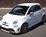 2019/69 Abarth 595 Turismo 2