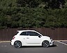 2019/69 Abarth 595 Turismo 11