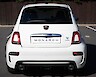 2019/69 Abarth 595 Turismo 21
