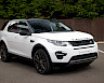 2018/67 Land Rover Discovery Sport 2.0 TD4 180 HSE Black 5