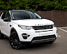2018/67 Land Rover Discovery Sport 2.0 TD4 180 HSE Black 3