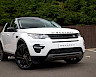 2018/67 Land Rover Discovery Sport 2.0 TD4 180 HSE Black 7