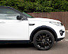 2018/67 Land Rover Discovery Sport 2.0 TD4 180 HSE Black 16