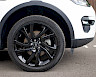2018/67 Land Rover Discovery Sport 2.0 TD4 180 HSE Black 17