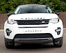 2018/67 Land Rover Discovery Sport 2.0 TD4 180 HSE Black 19