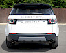 2018/67 Land Rover Discovery Sport 2.0 TD4 180 HSE Black 20