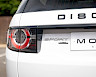 2018/67 Land Rover Discovery Sport 2.0 TD4 180 HSE Black 22