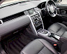 2018/67 Land Rover Discovery Sport 2.0 TD4 180 HSE Black 25