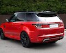 2018/18 Range Rover Sport SVR 14