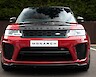 2018/18 Range Rover Sport SVR 18