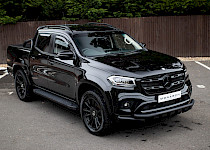 2019/69 Mercedes-Benz X350D 4Matic Power