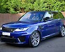 2015/65 Range Rover Sport SVR 5