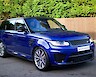 2015/65 Range Rover Sport SVR 18