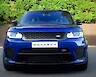 2015/65 Range Rover Sport SVR 15