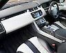 2015/65 Range Rover Sport SVR 22