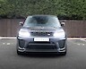 2020/69 Range Rover Sport SVR 21