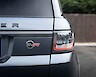 2020/69 Range Rover Sport SVR 25
