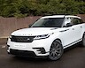 2019/68 Range Rover Velar D275 R-Dynamic SE 4