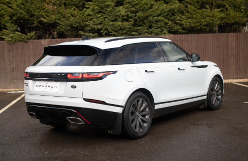 2019/68 Range Rover Velar D275 R-Dynamic SE 11...