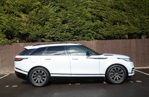 2019/68 Range Rover Velar D275 R-Dynamic SE 13...