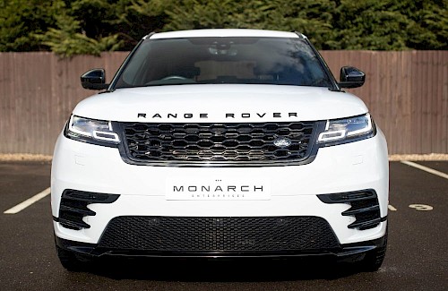 2019/68 Range Rover Velar D275 R-Dynamic SE 17...