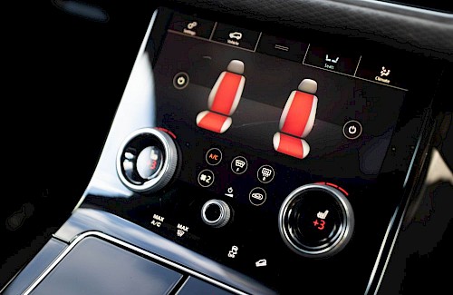 2019/68 Range Rover Velar D275 R-Dynamic SE 33...