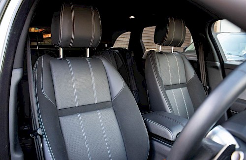 2019/68 Range Rover Velar D275 R-Dynamic SE 23...