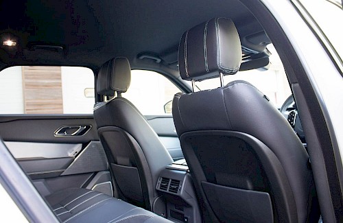 2019/68 Range Rover Velar D275 R-Dynamic SE 27...