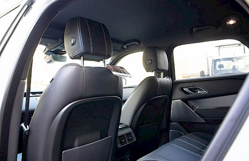 2019/68 Range Rover Velar D275 R-Dynamic SE 28...