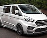 2018/68 Ford Transit Custom MS-RT 320 L2H1 Limited 3