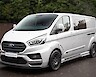 2018/68 Ford Transit Custom MS-RT 320 L2H1 Limited 4