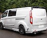 2018/68 Ford Transit Custom MS-RT 320 L2H1 Limited 12