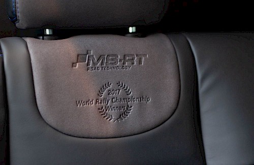 2018/68 Ford Transit Custom MS-RT 320 L2H1 Limited 53...