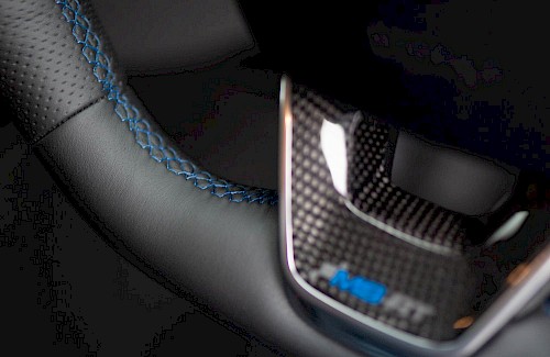 2018/68 Ford Transit Custom MS-RT 320 L2H1 Limited 42...