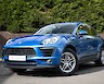 2018/18 Porsche Macan S 8